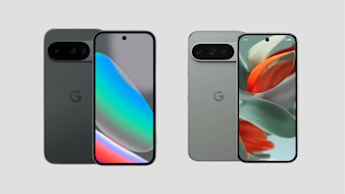 Google Pixel 10 vs Pixel 9 – Vad är egentligen nytt?