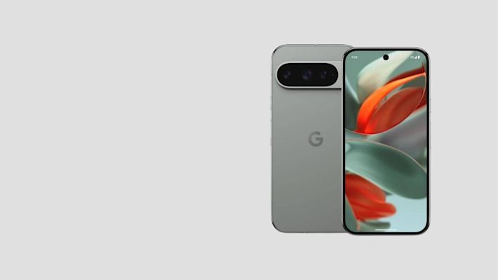 Google Pixel 9