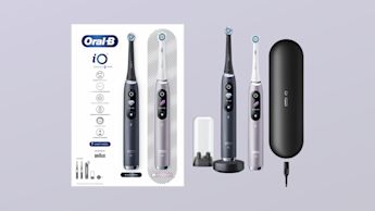 Hitta bästa eltandborsten för dig