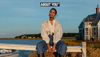 Vinter til Forår Garderobe-Opfriskning: Jeans & Pullovere/Cardigans  ❄️🌷👖🧥