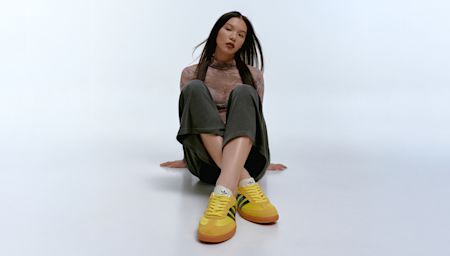 Træd ind i september: 7 sneakers du kan have på lige nu, fra ABOUT YOU.
