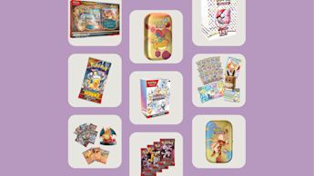Pokemon kort og spil: Find de mest populære produkter lige nu