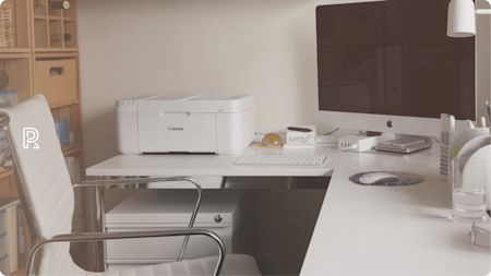 Hitta rätt skrivare