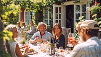 Holder du fest i år? Her er de 5 ting værter næsten altid glemmer