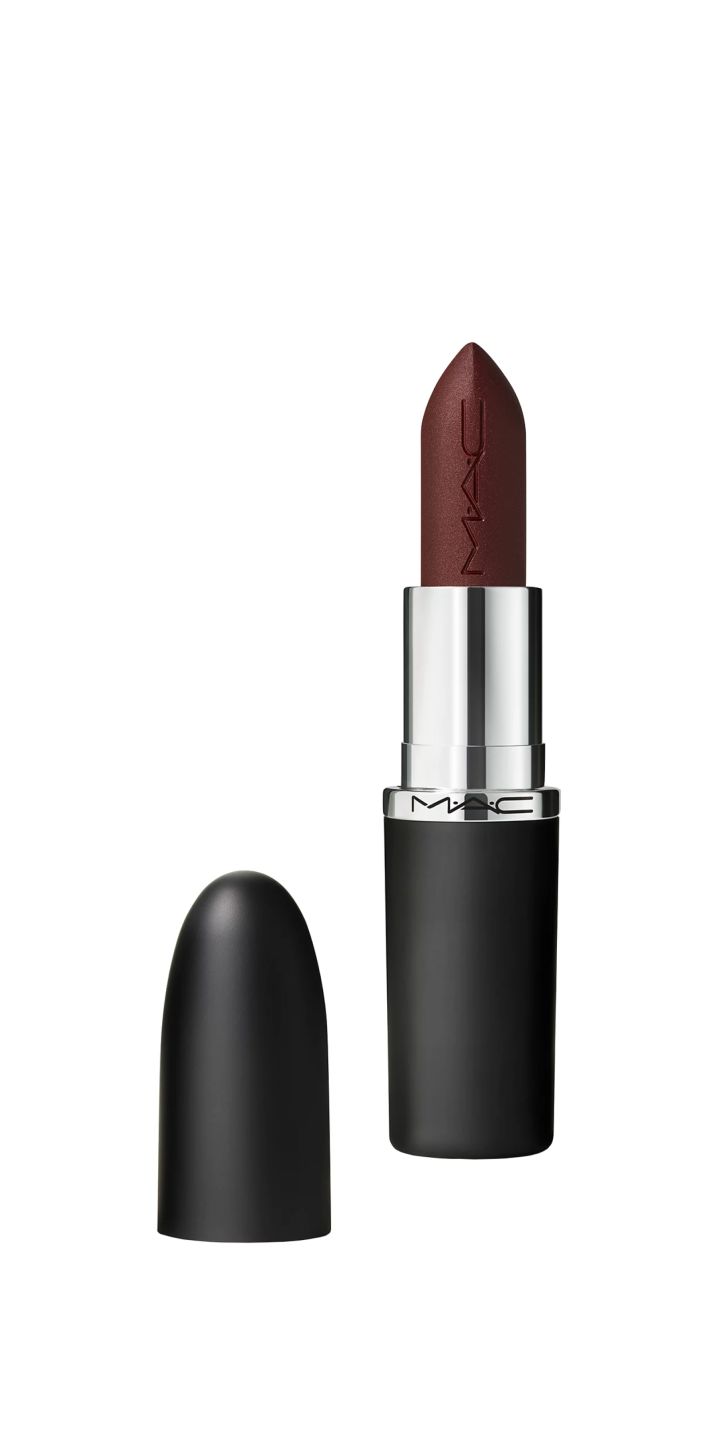 US W48 MAC cosmetics