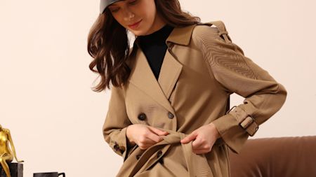 Temu autumn fashion deals you’ll love