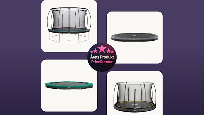 trampoliner