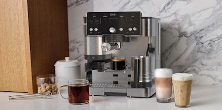 Ninja Kaffemaskiner: Forvandler dit hjemmekøkken til en café