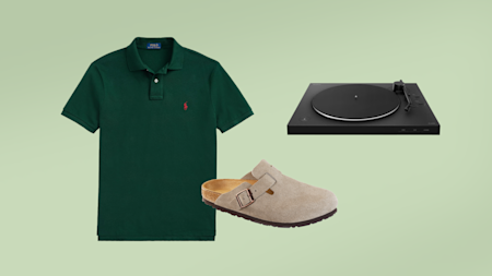 Gift ideas for men