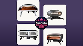 Årets Produkt 2026: Pizzaovn