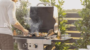 Grilla som ett proffs med rätt gasolgrill