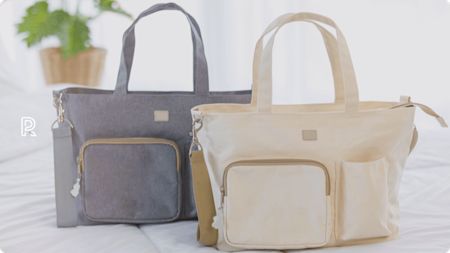 Skötväska: Hitta rätt modell för din barnvagn