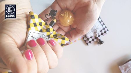 Hårinpackning: Bästa valet för torrt, fett eller färgat hår