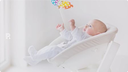 Popular Baby Bouncers