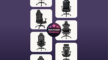 Årets Produkt 2025: Gamingstol