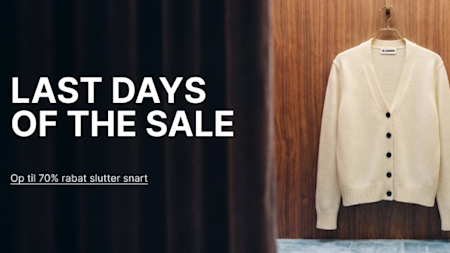 Miinto Sale: op til 70% rabat på mode