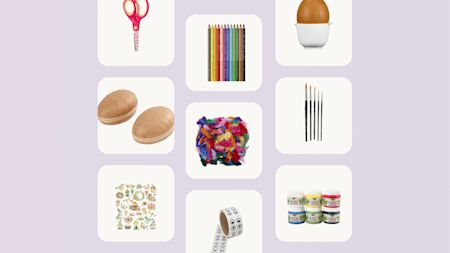 10 sjove påskeaktiviteter for børn