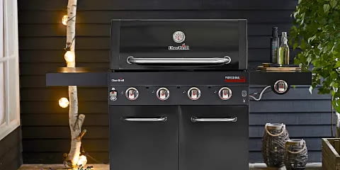 Grill Bilka Hero image