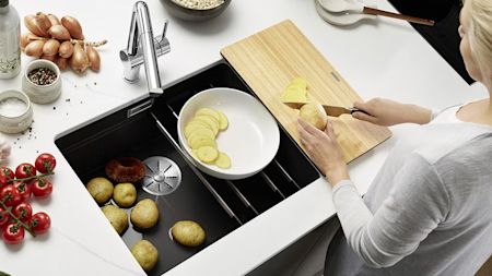 5 tips til en bedre vaskezone