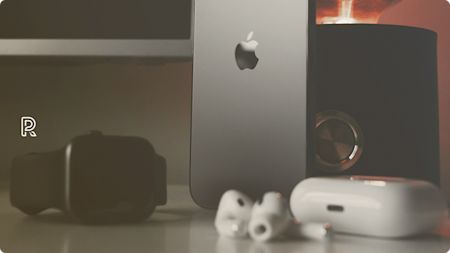 Christmas Gifts for the Techie
