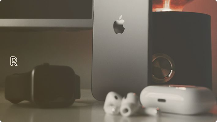 Christmas Gifts for the Techie Hero Image