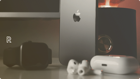 Christmas Gifts for the Techie