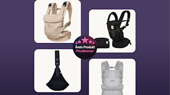 Årets Produkt 2025: Bæresele