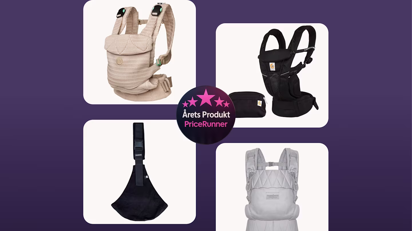 baby carrier