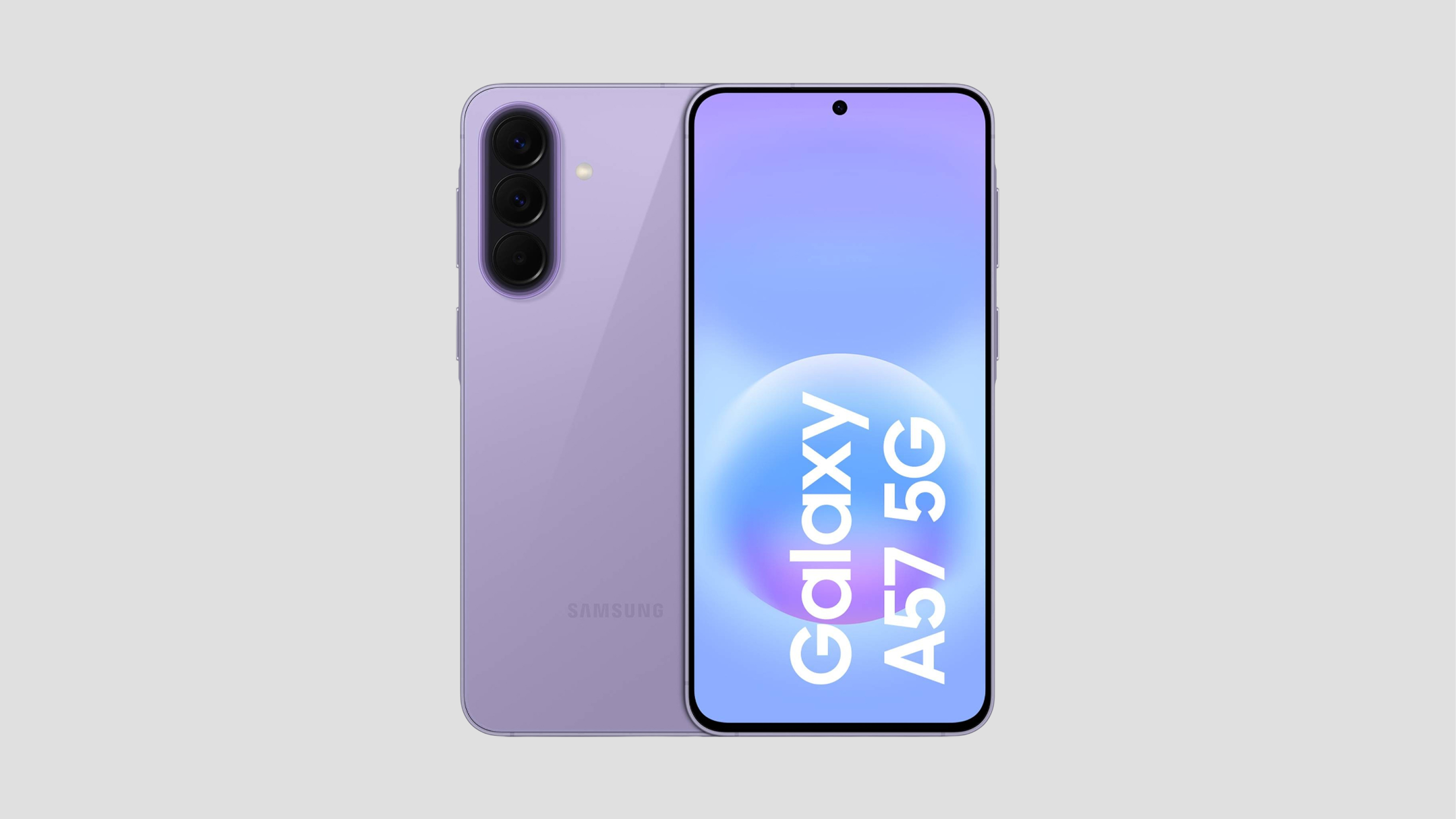 Samsung Galaxy A57 UK – Price, Specs & Best Deals (2026)