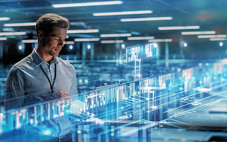 Tag din organisations NAS-performance til det næste niveau med en High Availability-løsning fra QNAP