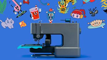 Din nye kreative bedste ven