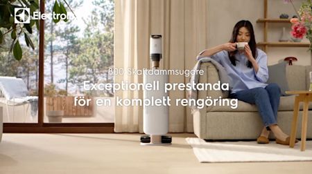 Electrolux sladdlösa dammsugare – vilken modell passar bäst i ditt hem?