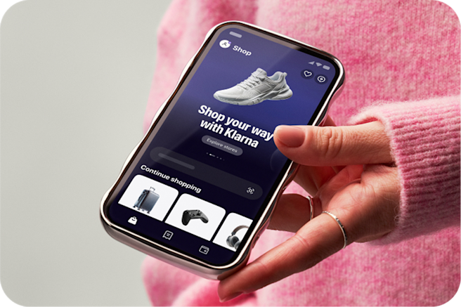 Image associated withKlarna