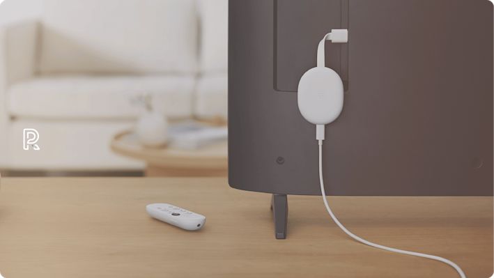 Allt du behöver veta om Chromecast Hero Image