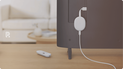 Allt du behöver veta om Chromecast