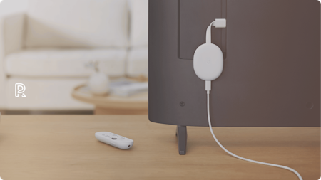 Allt du behöver veta om Chromecast