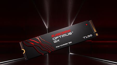 GEAR UP TIL GTA VI MED SANDISK OPTIMUS