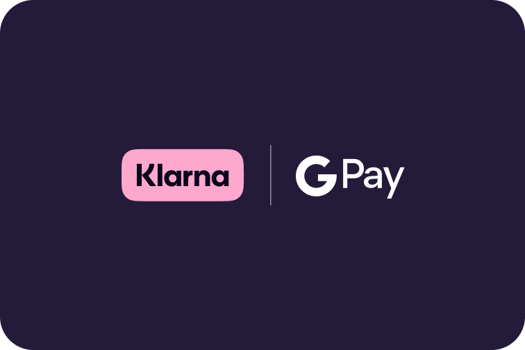 can you use klarna on snkrs app