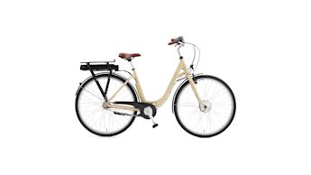 Companion E1.0S – Stilren elcykel på udsalg lige nu til kun 8.999 kr.