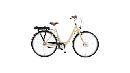 Companion E1.0S – Stilren elcykel på udsalg lige nu til kun 8.999 kr.