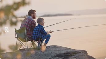 Fiskegrej til børn og nybegyndere – konkrete tips til fisketuren