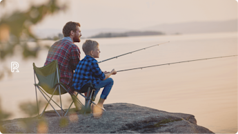 Fiskegrej til børn og nybegyndere – konkrete tips til fisketuren