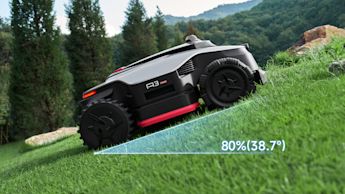 Sådan vælger du den rigtige Dreame robotplæneklipper til din have