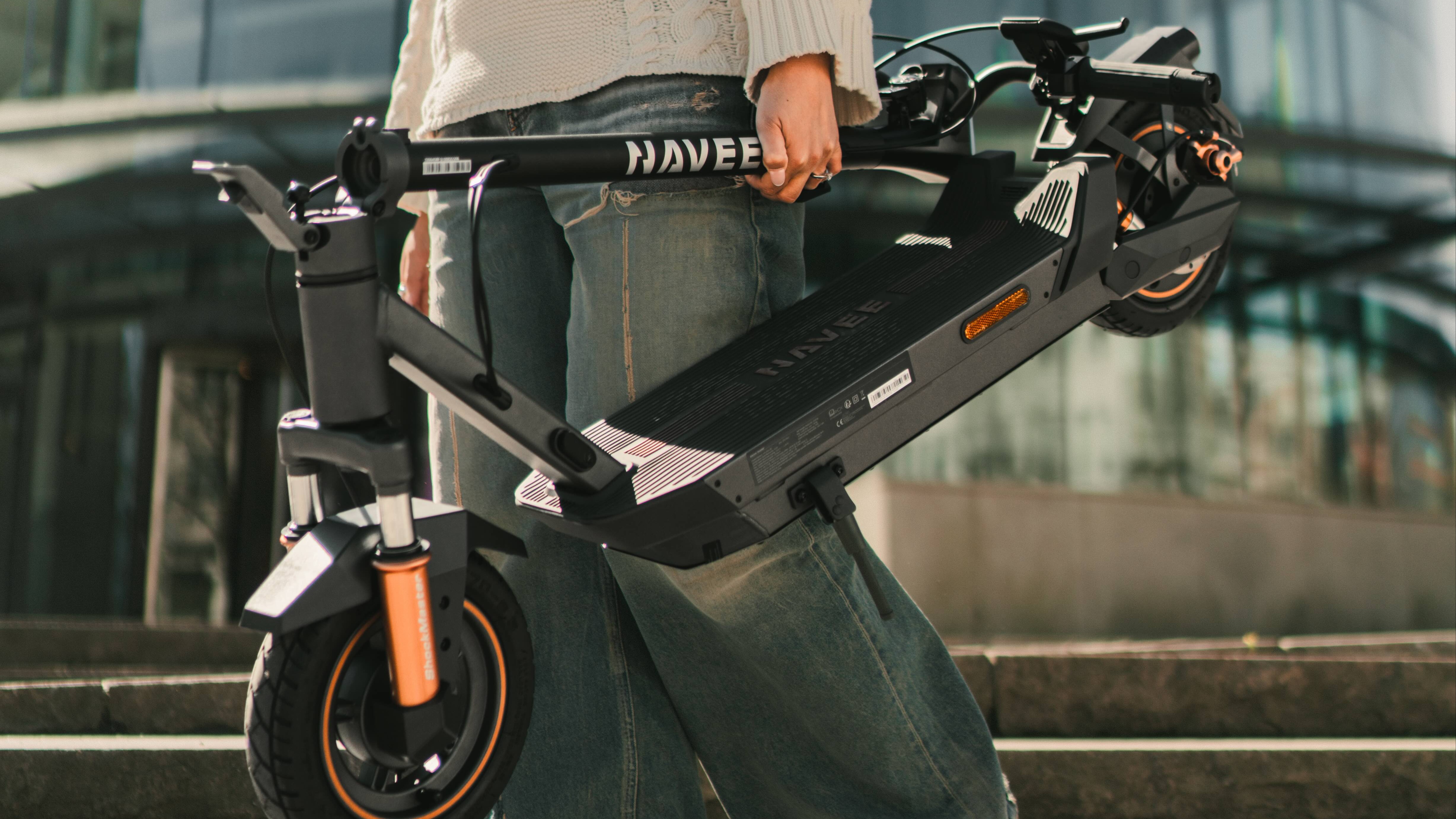 F L x Navee GT5 MAX-8
