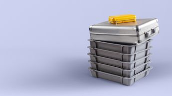 Guide: Sådan vælger du din nye kuffert