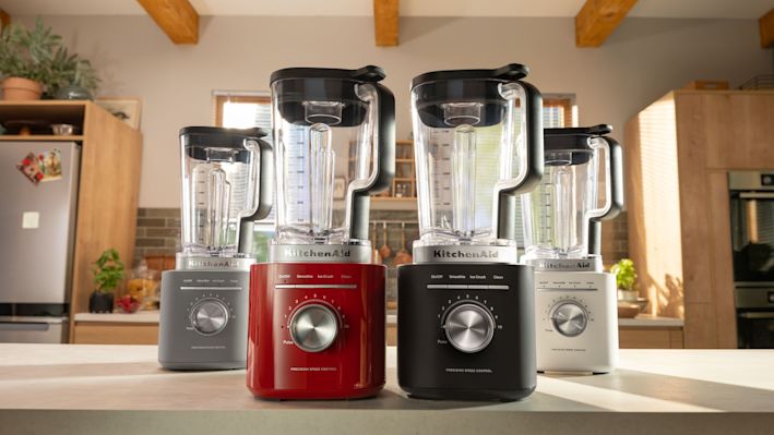 1. Pricerunner - Pure Power Blender full collection