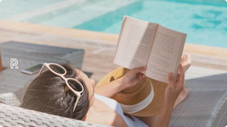 30 Best Summer Reads