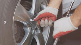 Sådan skifter du dæk (2023) - Få ekspertens tips til dækskifte