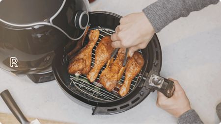 Kyckling i airfryer