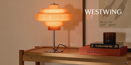 Why Westwing is our favorite home brand for 2026